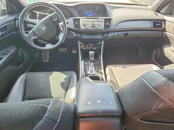 1HGCR2F58GA245409 2016 HONDA ACCORD - Image 8
