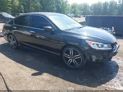 1HGCR2F58GA245460 2016 HONDA ACCORD
