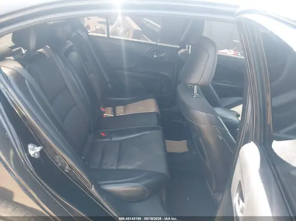 1HGCR2F58GA245460 2016 HONDA ACCORD - Image 8