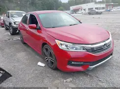 1HGCR2F58GA245992 2016 HONDA ACCORD