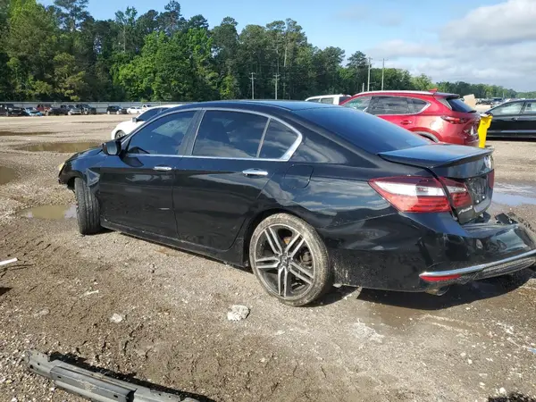 1HGCR2F58GA246155 2016 HONDA ACCORD - Image 2