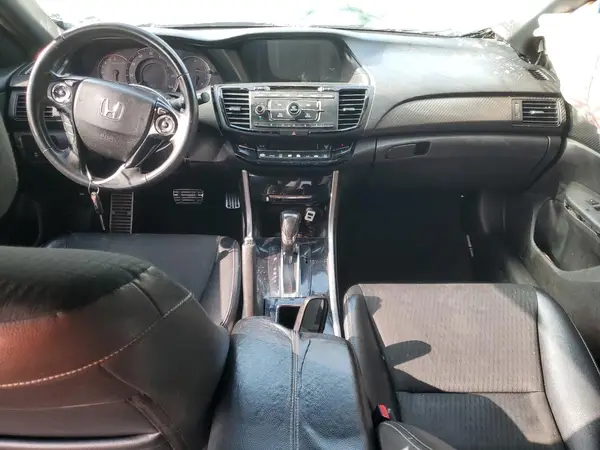 1HGCR2F58GA246155 2016 HONDA ACCORD - Image 8