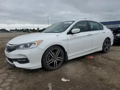 1HGCR2F58GA247483 2016 HONDA ACCORD