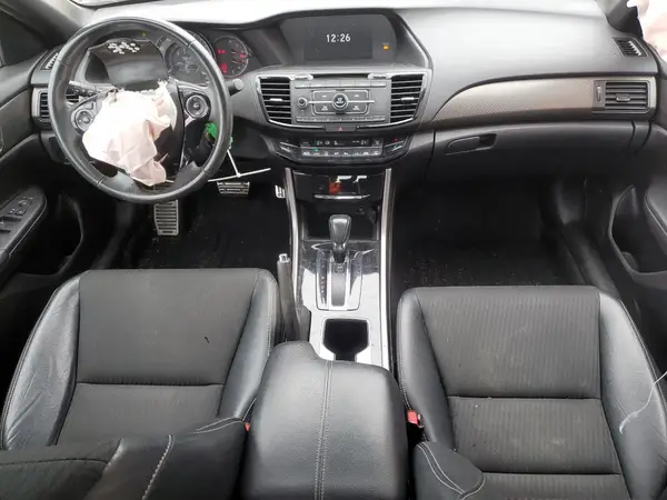 1HGCR2F58GA247483 2016 HONDA ACCORD - Image 8