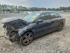 1HGCR2F58GA247516 2016 HONDA ACCORD