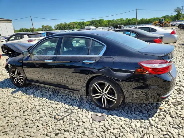 1HGCR2F58GA247516 2016 HONDA ACCORD - Image 2