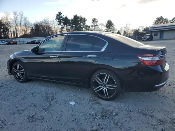 1HGCR2F58GA247581 2016 HONDA ACCORD - Image 2