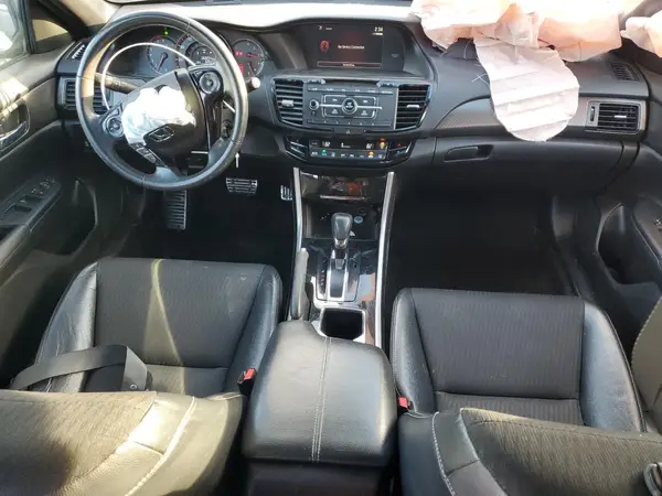 1HGCR2F58GA247581 2016 HONDA ACCORD - Image 8