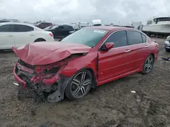 1HGCR2F58GA248326 2016 HONDA ACCORD