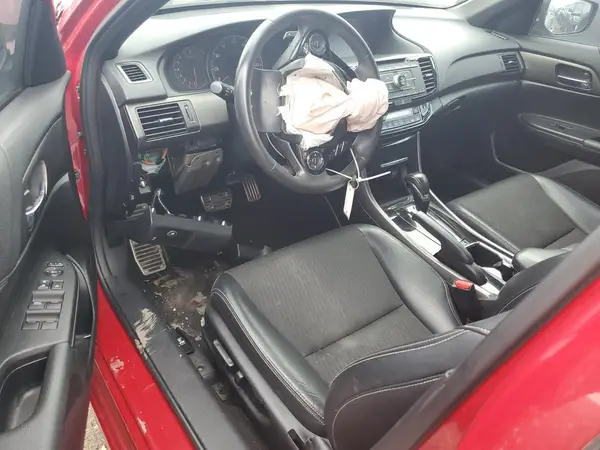1HGCR2F58GA248326 2016 HONDA ACCORD - Image 8