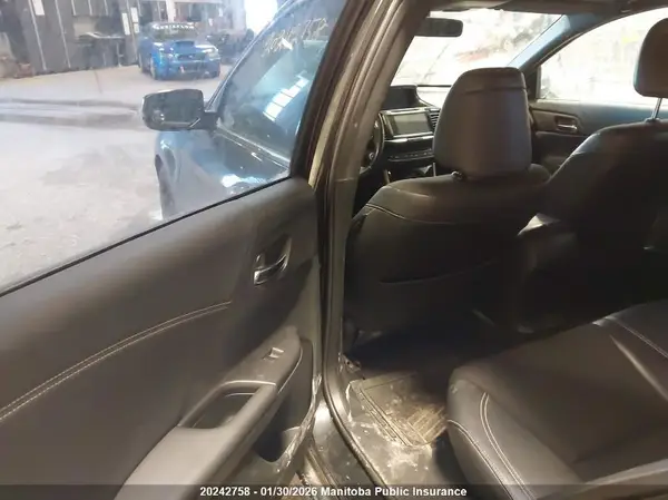 1HGCR2F58GA802979 2016 HONDA ACCORD - Image 8