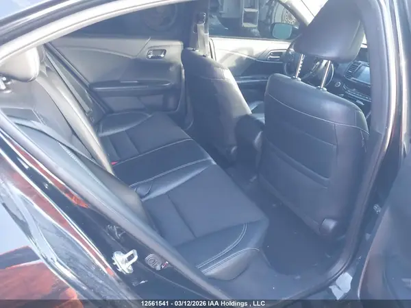 1HGCR2F58GA806448 2016 HONDA ACCORD - Image 8