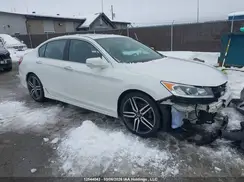 1HGCR2F58GA806644 2016 HONDA ACCORD