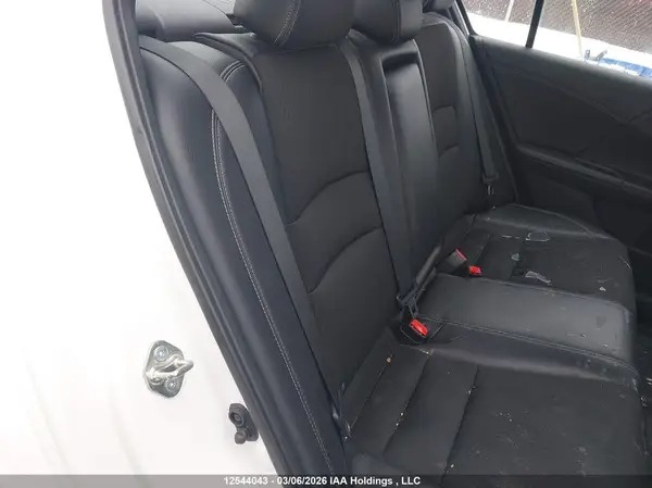 1HGCR2F58GA806644 2016 HONDA ACCORD - Image 8