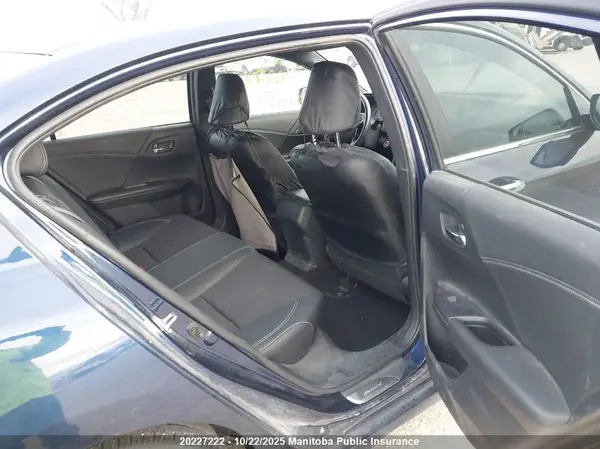 1HGCR2F58GA807373 2016 HONDA ACCORD - Image 8