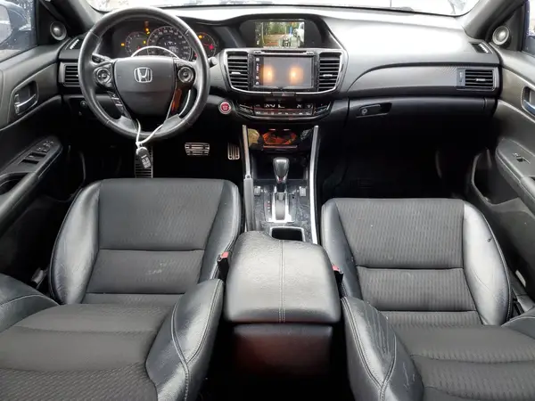 1HGCR2F58GA808670 2016 HONDA ACCORD - Image 8