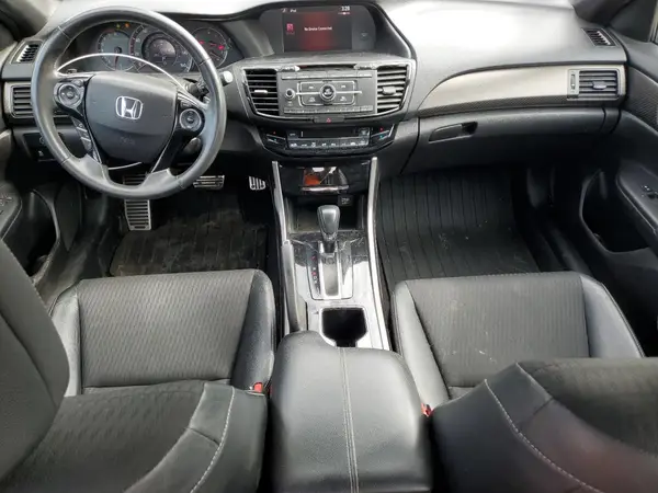 1HGCR2F58HA000045 2017 HONDA ACCORD - Image 8