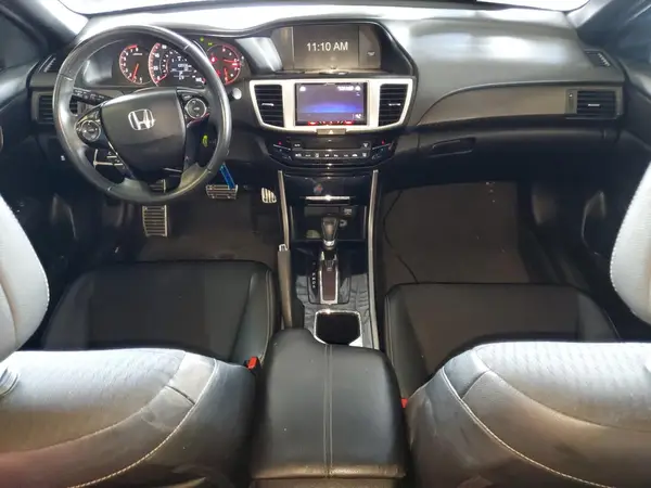 1HGCR2F58HA000773 2017 HONDA ACCORD - Image 8