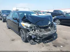 1HGCR2F58HA004645 2017 HONDA ACCORD