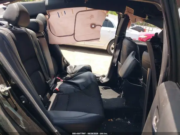 1HGCR2F58HA005598 2017 HONDA ACCORD - Image 8