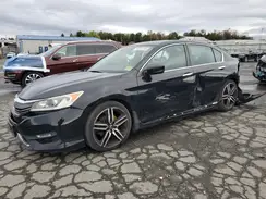 1HGCR2F58HA009229 2017 HONDA ACCORD