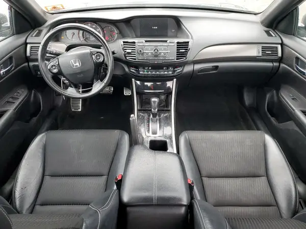 1HGCR2F58HA009229 2017 HONDA ACCORD - Image 8