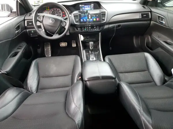 1HGCR2F58HA014852 2017 HONDA ACCORD - Image 8
