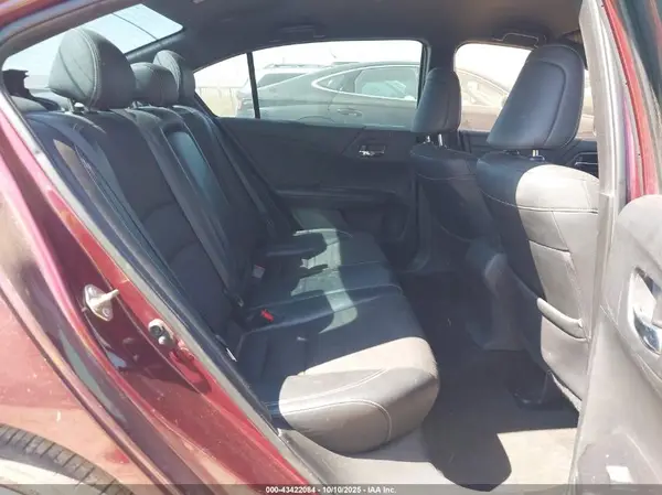 1HGCR2F58HA015385 2017 HONDA ACCORD - Image 8