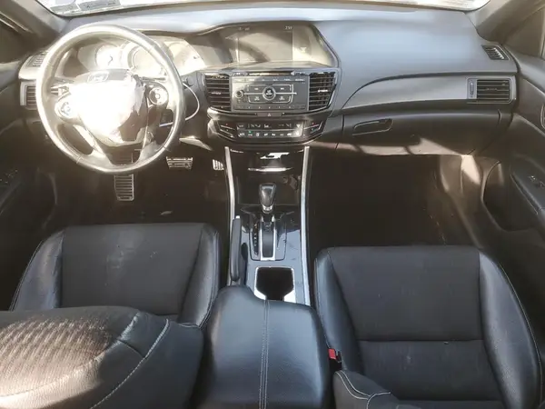 1HGCR2F58HA016116 2017 HONDA ACCORD - Image 8