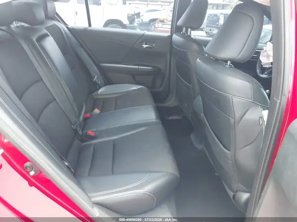1HGCR2F58HA021929 2017 HONDA ACCORD - Image 8