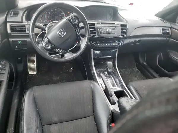 1HGCR2F58HA021977 2017 HONDA ACCORD - Image 8