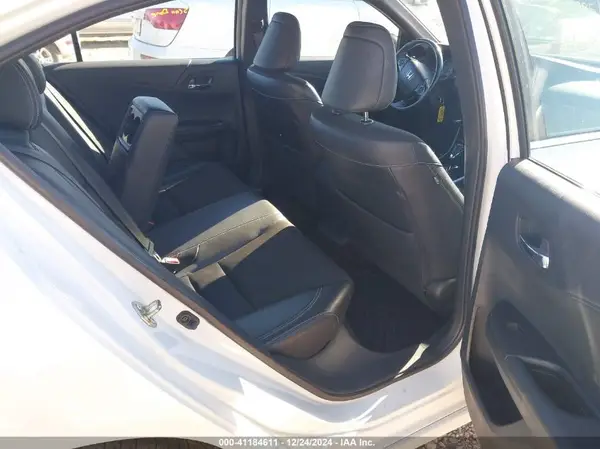 1HGCR2F58HA022692 2017 HONDA ACCORD - Image 8