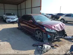 1HGCR2F58HA025382 2017 HONDA ACCORD