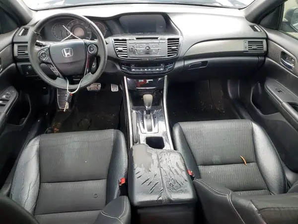 1HGCR2F58HA026256 2017 HONDA ACCORD - Image 8