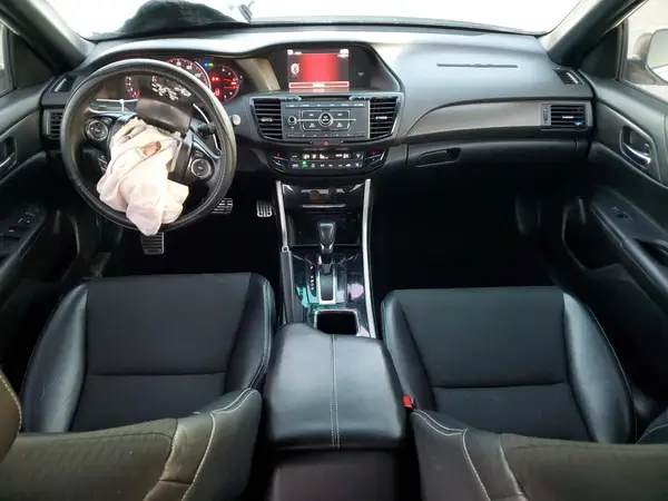 1HGCR2F58HA028105 2017 HONDA ACCORD - Image 8