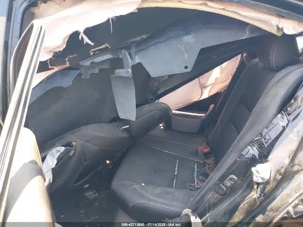 1HGCR2F58HA029481 2017 HONDA ACCORD - Image 8