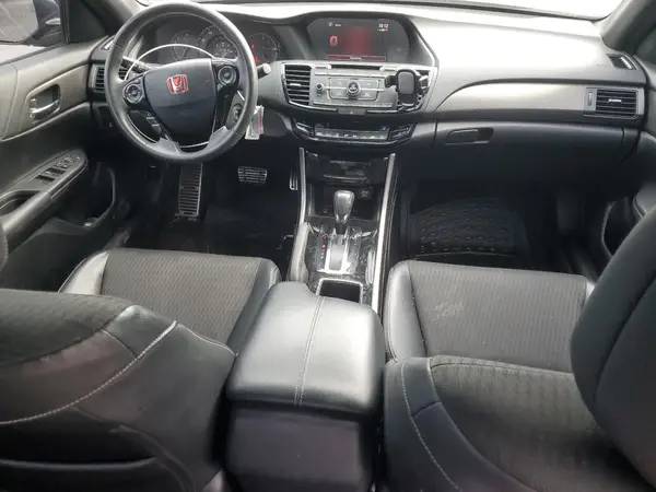 1HGCR2F58HA029495 2017 HONDA ACCORD - Image 8