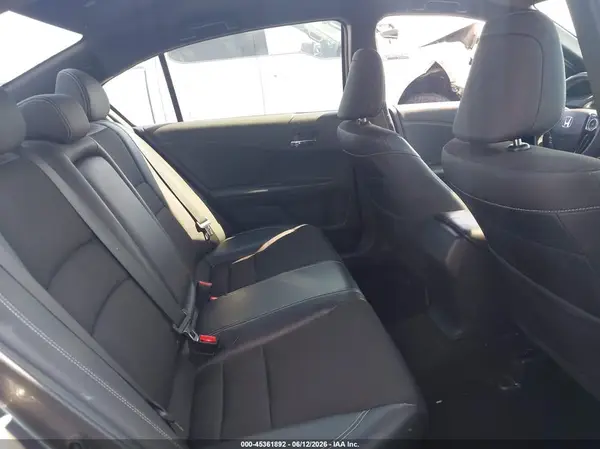 1HGCR2F58HA030811 2017 HONDA ACCORD - Image 8