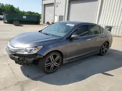 1HGCR2F58HA030842 2017 HONDA ACCORD
