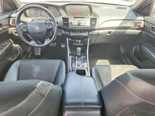 1HGCR2F58HA030856 2017 HONDA ACCORD - Image 8