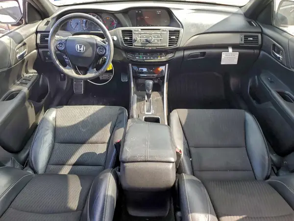 1HGCR2F58HA031666 2017 HONDA ACCORD - Image 8