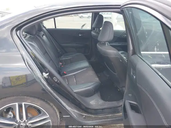 1HGCR2F58HA032669 2017 HONDA ACCORD - Image 8