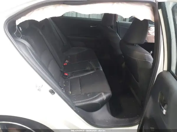 1HGCR2F58HA035295 2017 HONDA ACCORD - Image 8