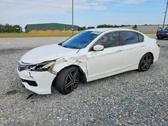 1HGCR2F58HA039833 2017 HONDA ACCORD