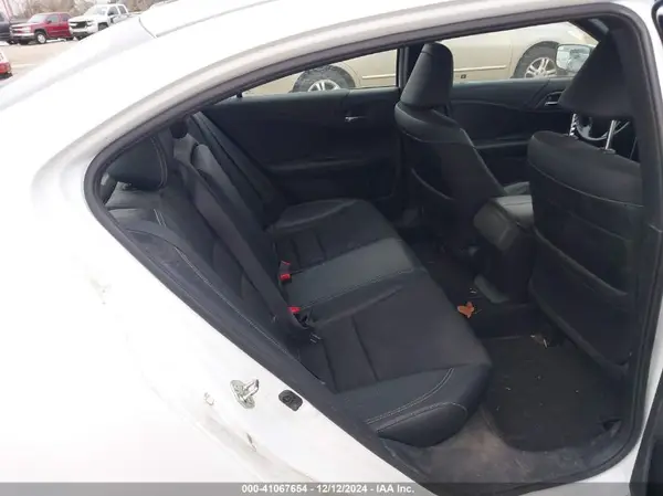 1HGCR2F58HA041050 2017 HONDA ACCORD - Image 8