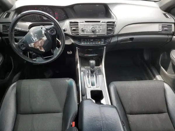 1HGCR2F58HA041145 2017 HONDA ACCORD - Image 8
