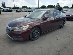 1HGCR2F58HA041615 2017 HONDA ACCORD