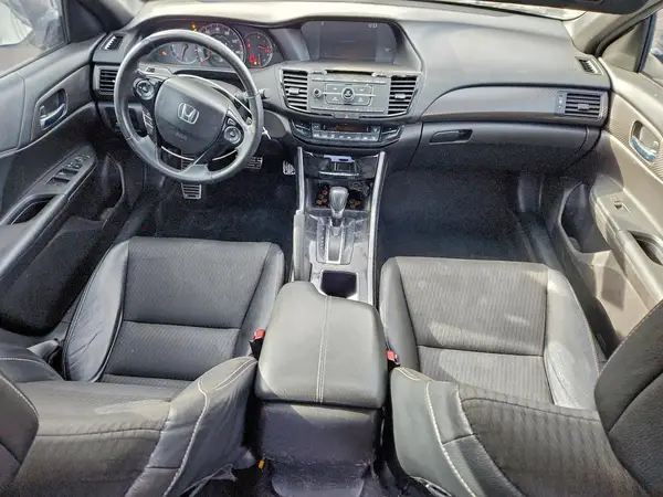 1HGCR2F58HA043395 2017 HONDA ACCORD - Image 8