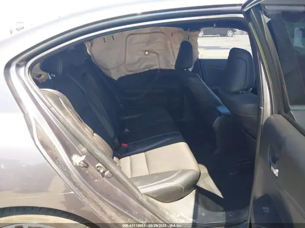 1HGCR2F58HA043879 2017 HONDA ACCORD - Image 8