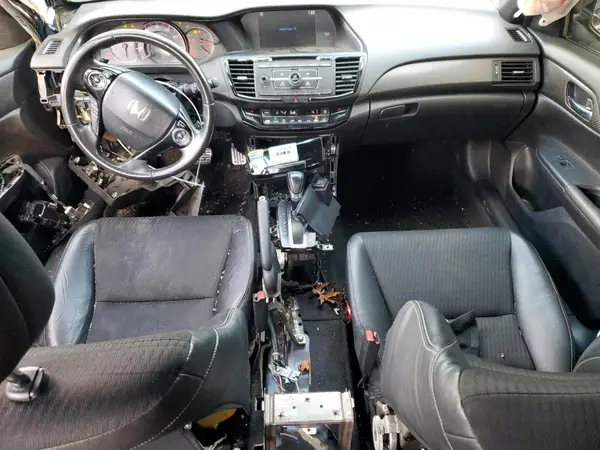 1HGCR2F58HA046796 2017 HONDA ACCORD - Image 8